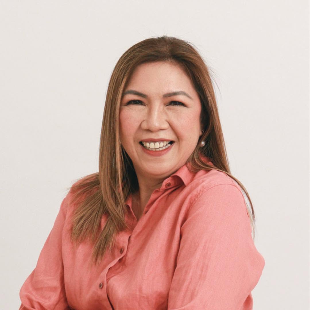 Diwi Panahon-Rocha, executive and leadership coach